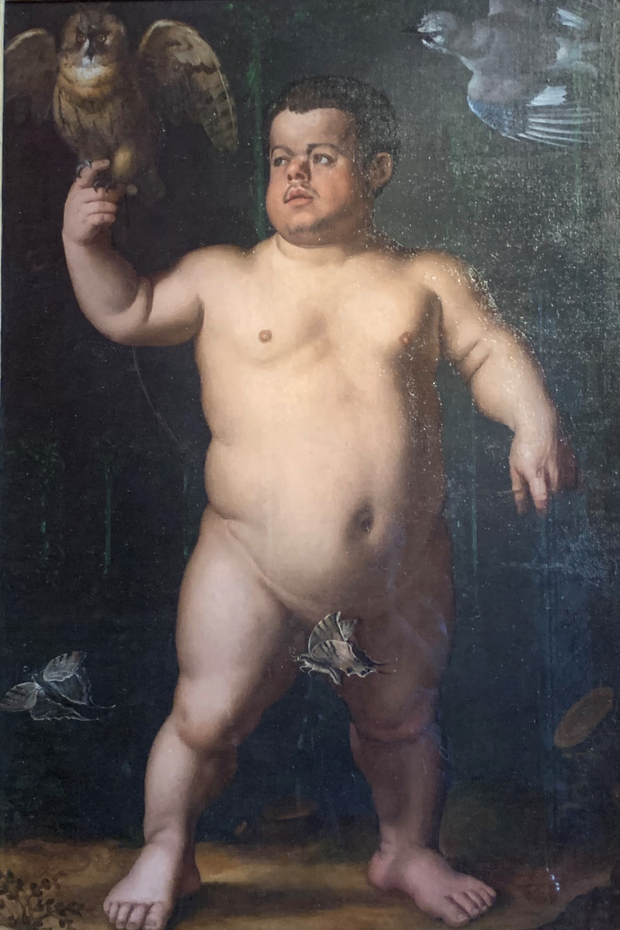 Palazzo Pitti